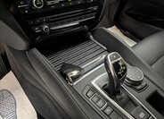 BMW X6 Sedan 3,0 l 190 kw