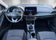 Hyundai i30 Kombi 998,0 73 kw