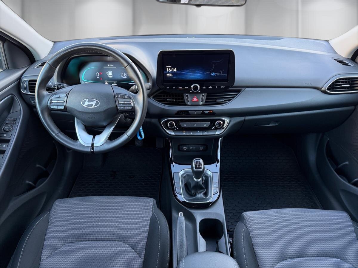 Hyundai i30 Kombi 998,0 73 kw