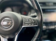 Nissan X-Trail SUV 1,7 l 110 kw