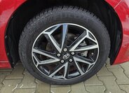 Toyota Yaris 35