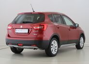 Suzuki SX4 S-Cross 5