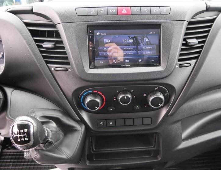 Iveco Daily Ostatní 2,3 l 115 kw