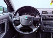 Škoda Fabia Hatchback 1,2 l 63 kw