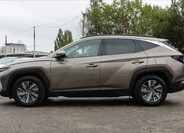 Hyundai Tucson 8