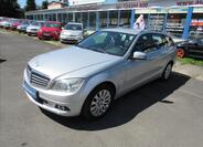 Mercedes-Benz Třídy C 1