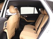 MG HS SUV 1,5 l 200 kw