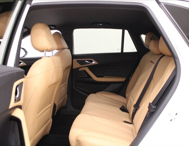 MG HS SUV 1,5 l 200 kw