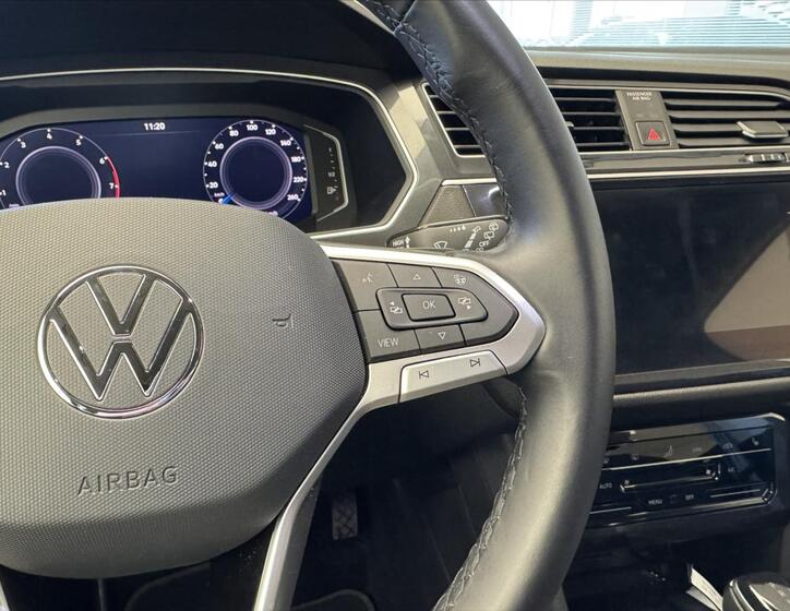 Volkswagen Tiguan Allspace 13