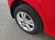 Škoda Fabia Hatchback 999,0 70 kw