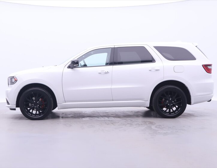 Dodge Durango SUV / Terénní 3,6 l 216 kw