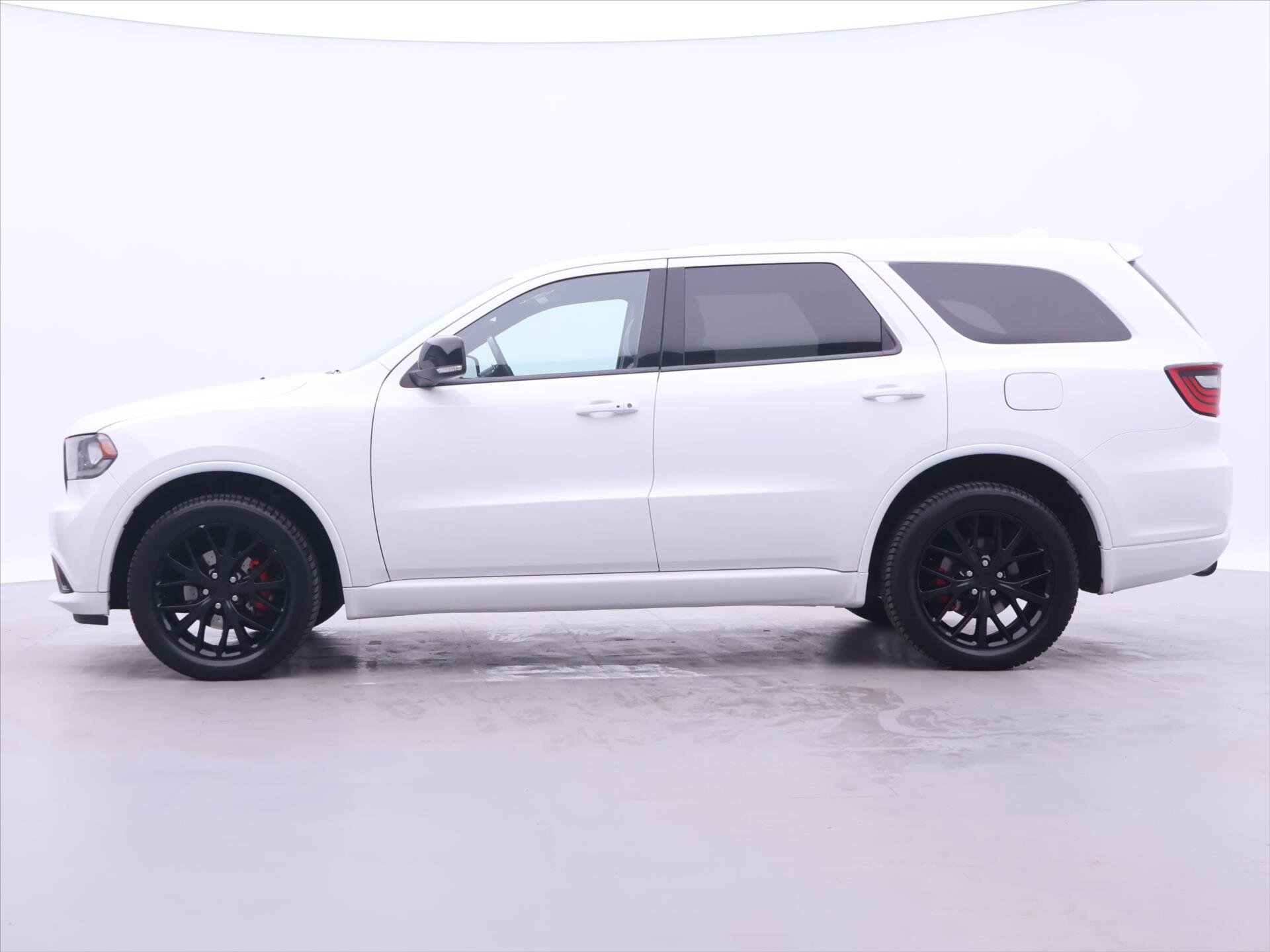 Dodge Durango SUV / Terénní 3,6 l 216 kw