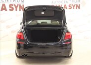 BMW Řada 5 Sedan / Limuzína 3,0 l 150 kw