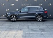 Seat Tarraco SUV / Terénní 2,0 l 140 kw