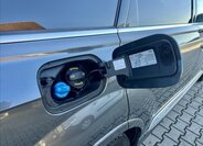 Audi SQ7 SUV / Terénní 4,0 l 320 kw