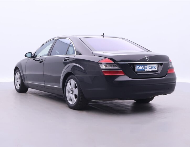 Mercedes-Benz Třídy S 5