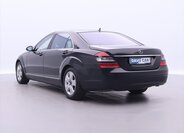 Mercedes-Benz Třídy S 5
