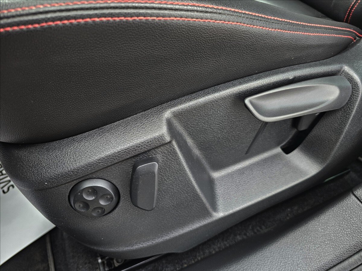 Seat Alhambra Kombi 2,0 l 130 kw