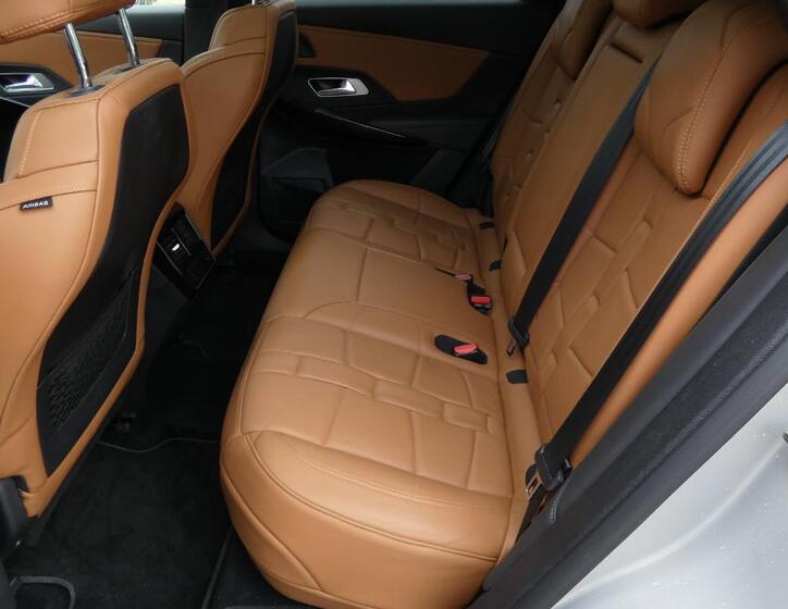 DS Automobiles DS7 Crossback 19