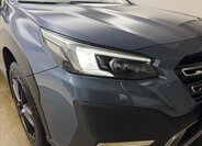 Subaru Outback Kombi 2,5 l 124 kw