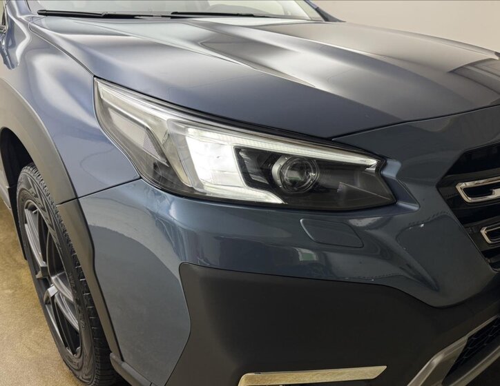 Subaru Outback Kombi 2,5 l 124 kw