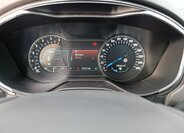 Ford Mondeo Kombi 2,0 l 110 kw