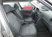 Škoda Yeti SUV 1,4 l 90 kw