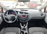 KIA Ceed Hatchback 1,4 l 73 kw