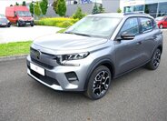 Citroën C3 Hatchback 1,2 l 74 kw