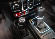 Jeep Wrangler Ostatní 3,6 l 213 kw