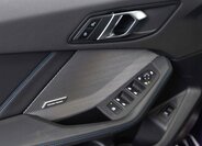 BMW Řada 1 Hatchback 1,5 l 125 kw