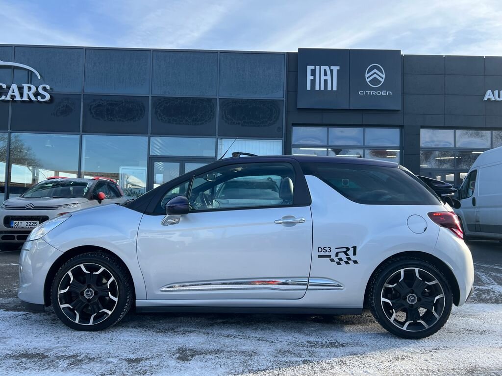 Citroën DS3