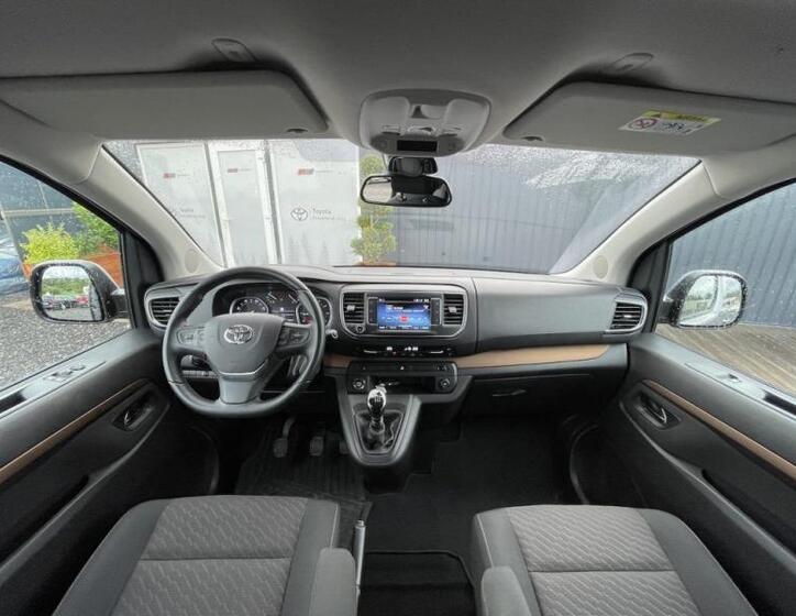 Toyota ProAce Verso 24