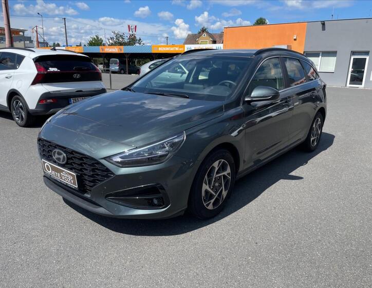 Hyundai i30 3