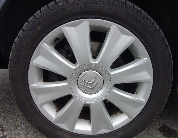 Citroën Grand C4 Picasso 24