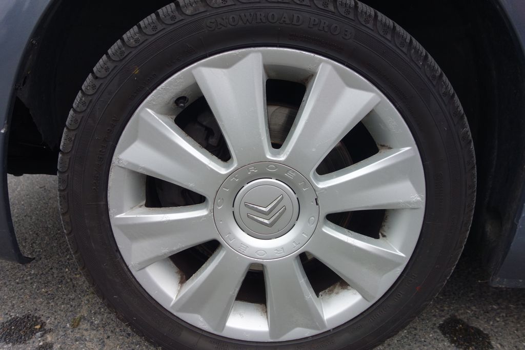 Citroën Grand C4 Picasso