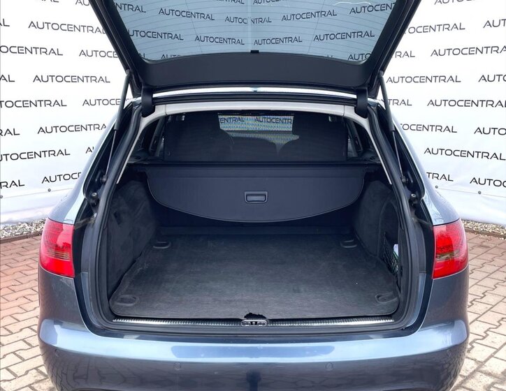 Audi A6 Kombi 3,0 l 171 kw