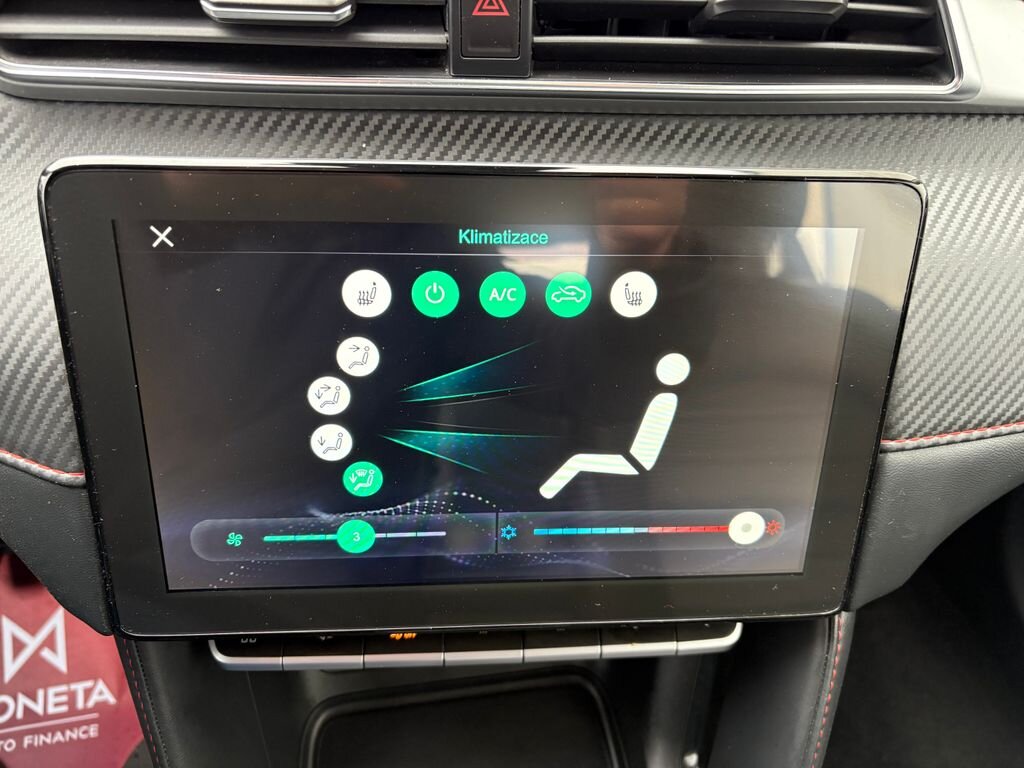 MG ZS SUV 1,5 l 78 kw