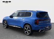 Mercedes-Benz GLB SUV / Terénní 0,0 260 kw