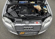 Audi A4 Kombi 2,0 l 103 kw