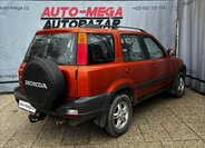 Honda CR-V Kombi 2,0 l 94 kw
