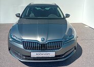Škoda Superb Kombi 2,0 l 110 kw