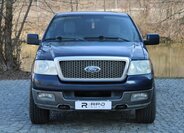 Ford F-150 Pick-up 5,4 l 220 kw