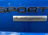 Land Rover Range Rover Sport 4