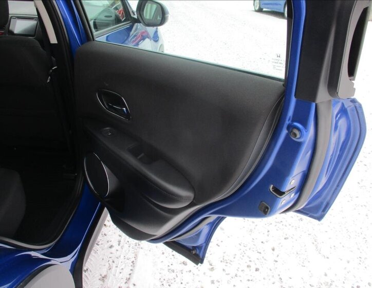 Honda HR-V SUV 1,5 l 96 kw