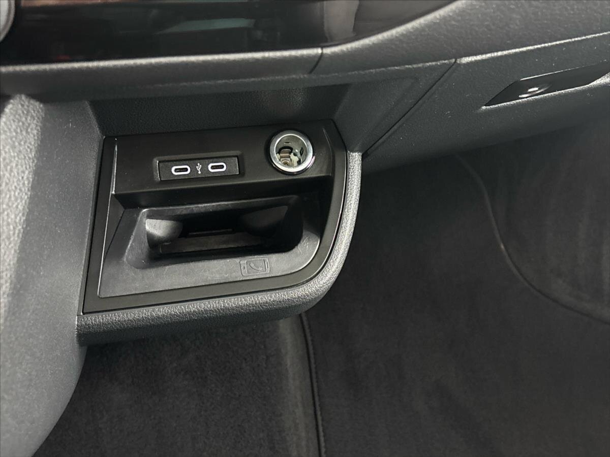 Volkswagen Multivan Kombi 2,0 l 146 kw