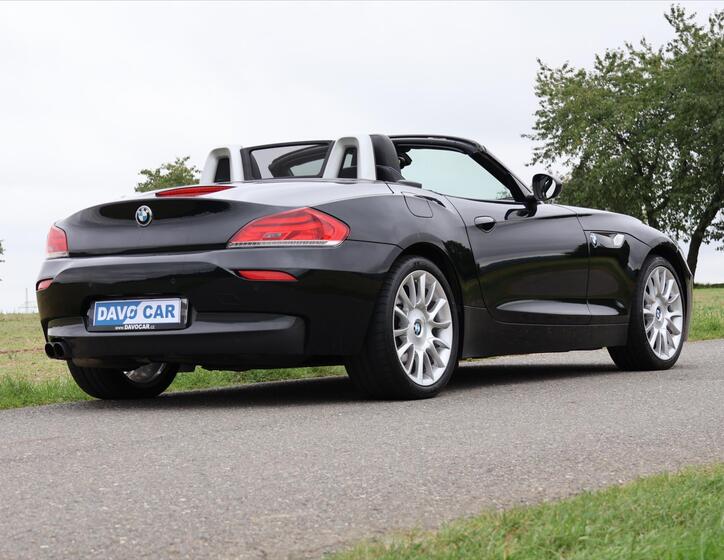 BMW Z4 14