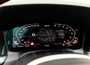 BMW M3 Sedan 3,0 l 375 kw