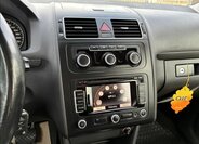 Volkswagen Touran MPV 2,0 l 103 kw
