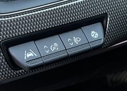 Renault Arkana SUV / Terénní 1,3 l 103 kw